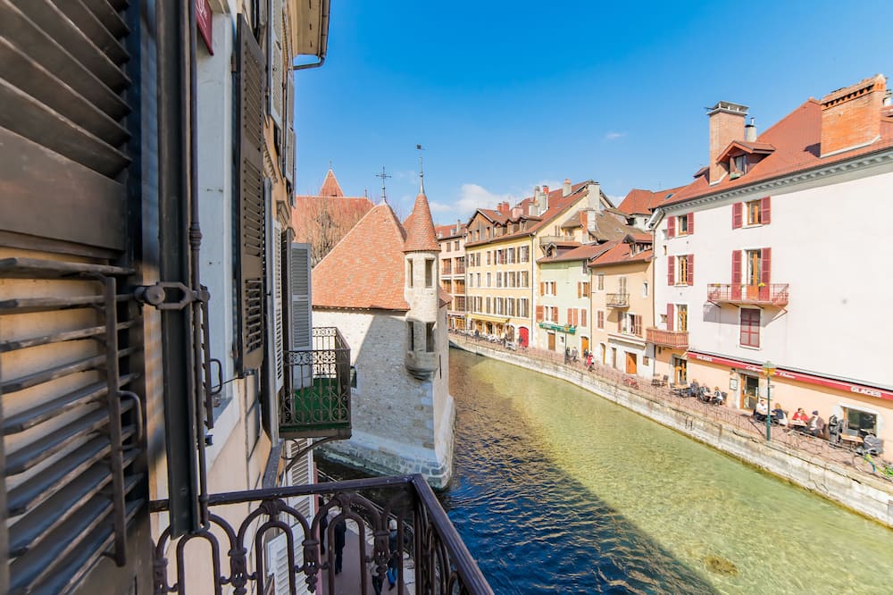 ホテル デュ パレ ドゥ リスル 写真