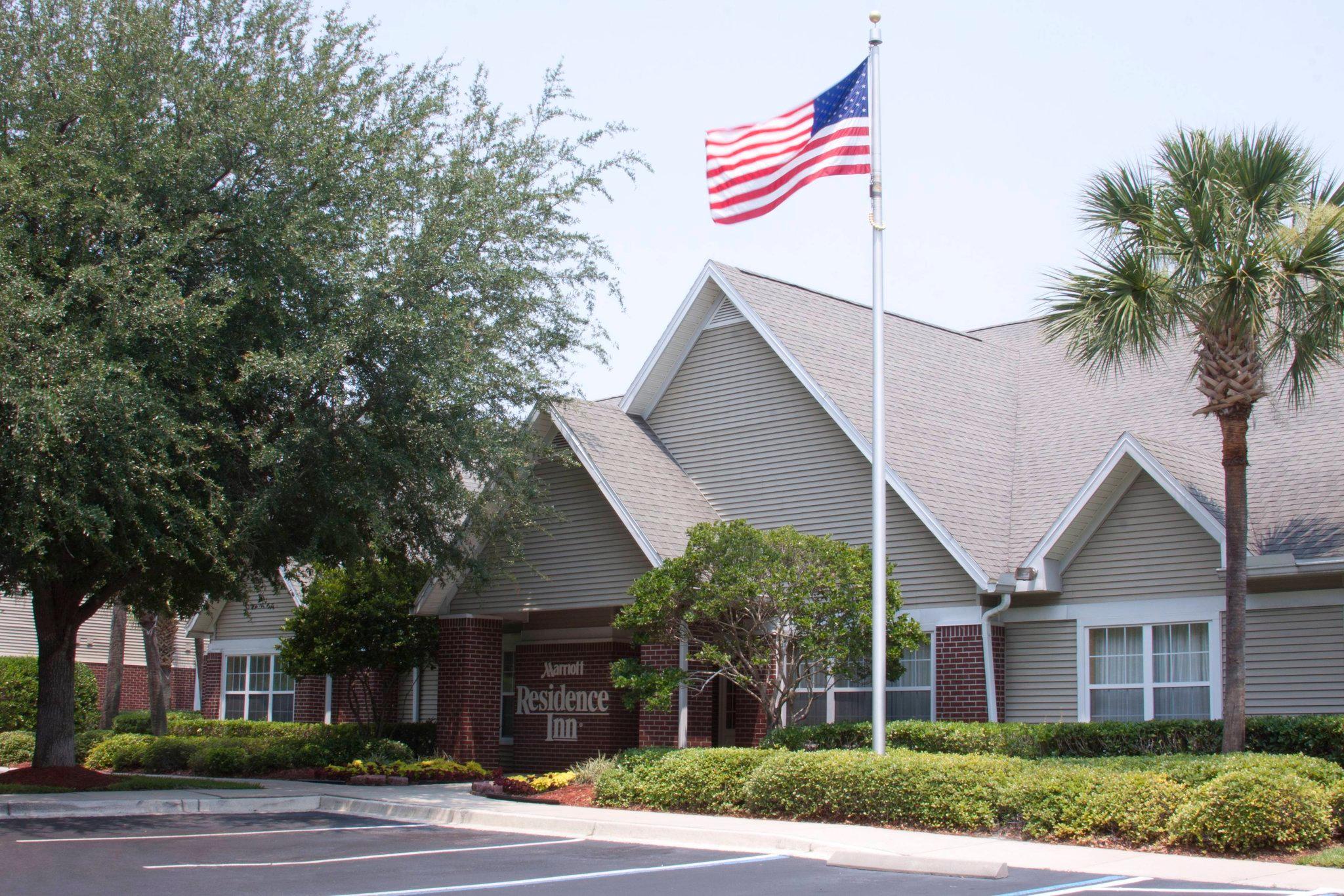 Residence Inn by Marriott Jacksonville Butler Boulevard 写真