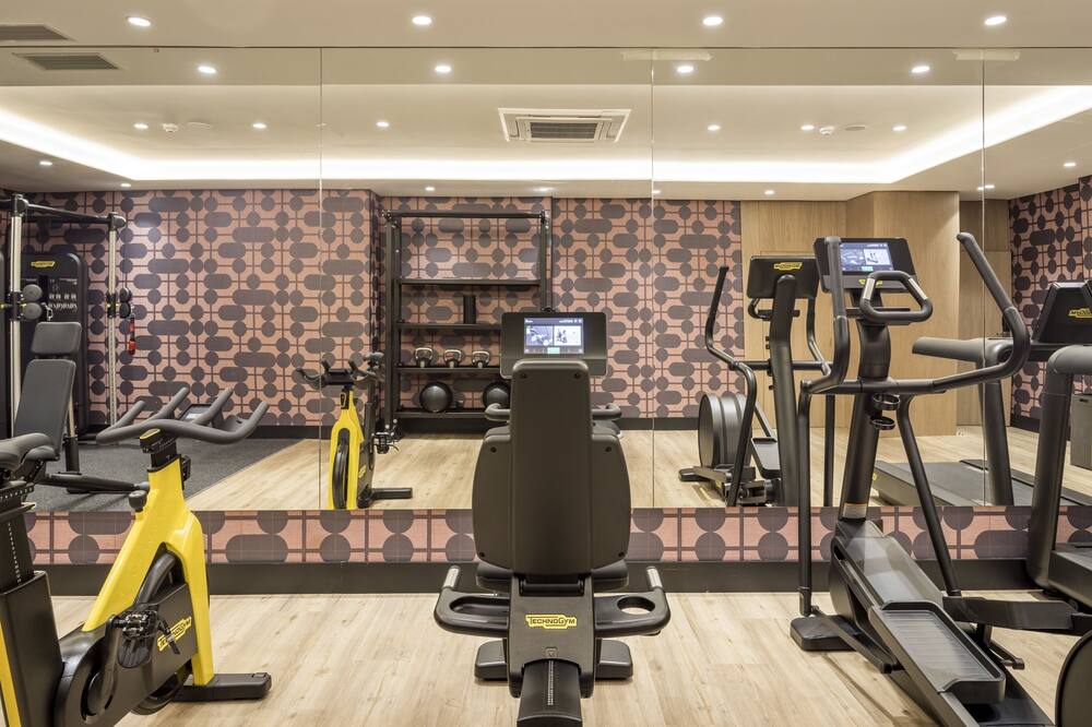 セナトール バルセロナ スパ ホテル 写真