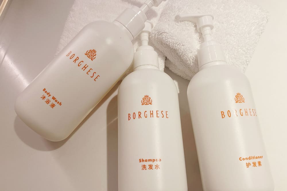 サンワールド ホテル ワンフーチン 写真