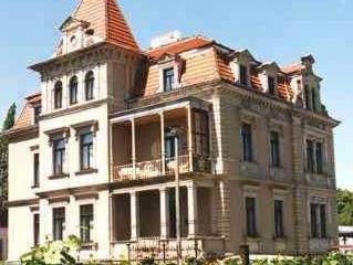 Hotel Villa Noel am Hauptbahnhof 写真