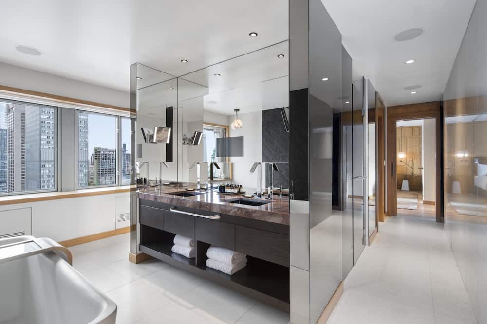 フェアモント ザ クイーン エリザベス 写真