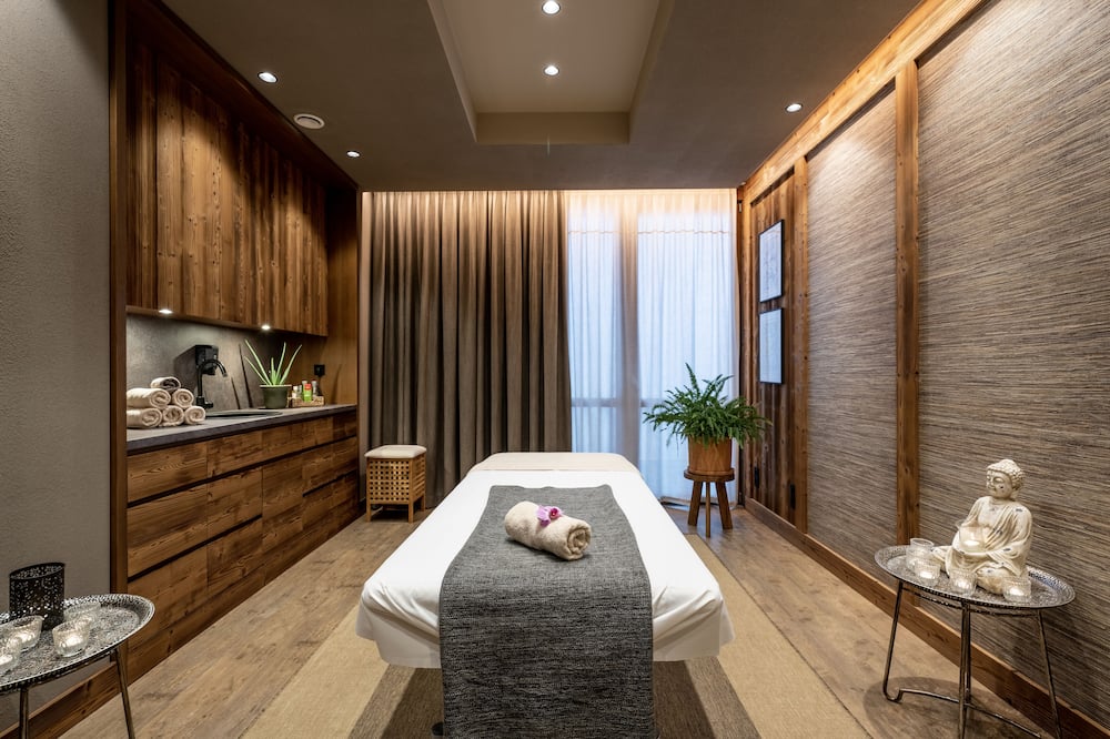 Hotel OTP Birkenhof 写真