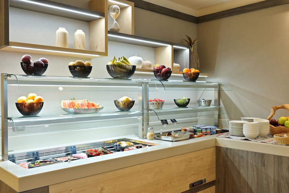 Hôtel Costa Salina 写真