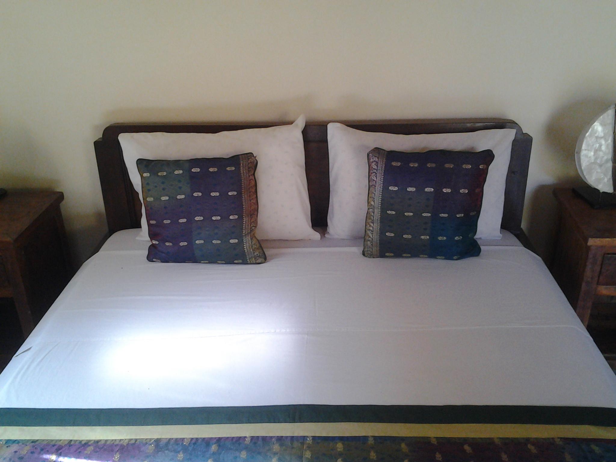 ウブド バンガロー 写真