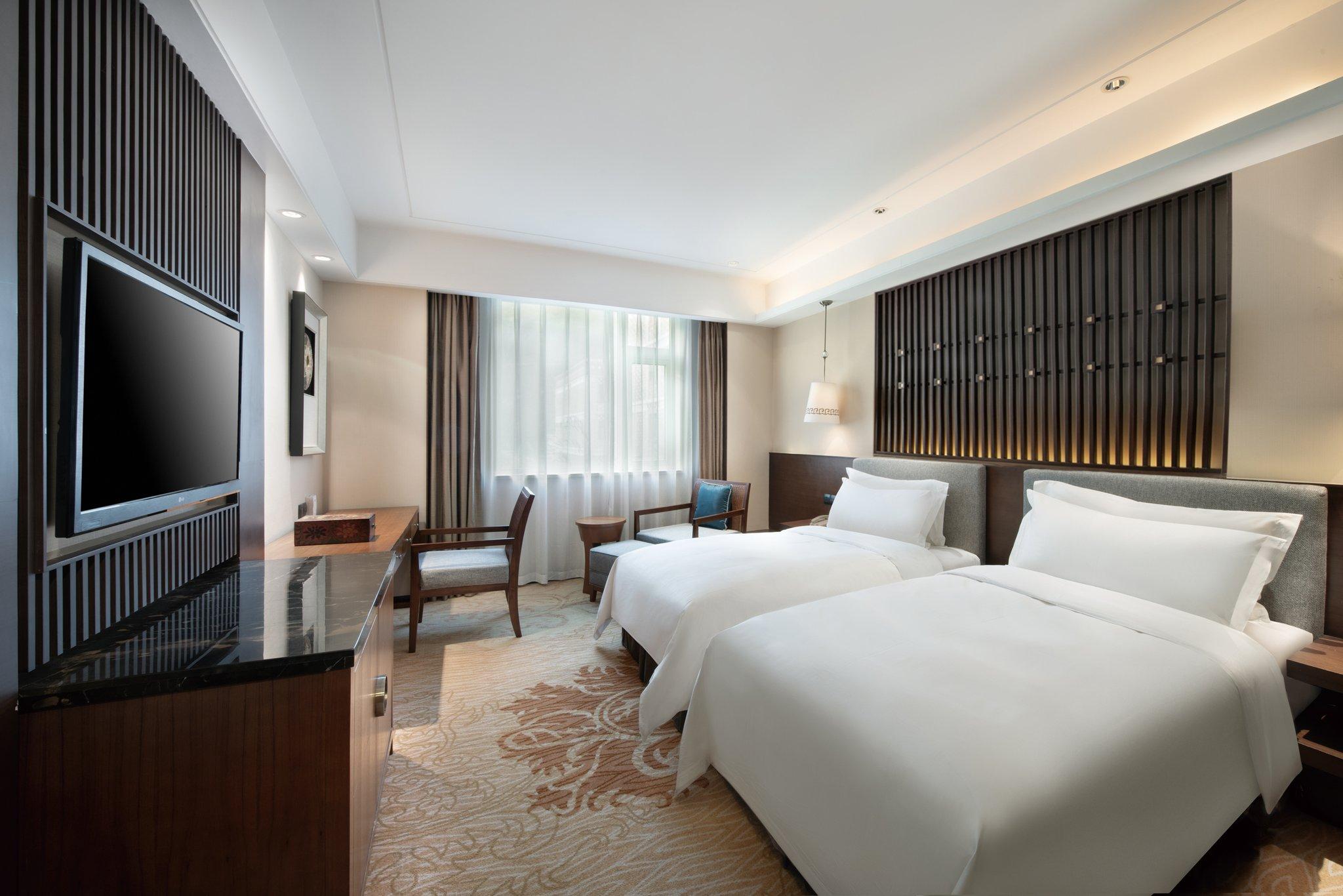 クラウンプラザ ヤディン バイ IHG 写真