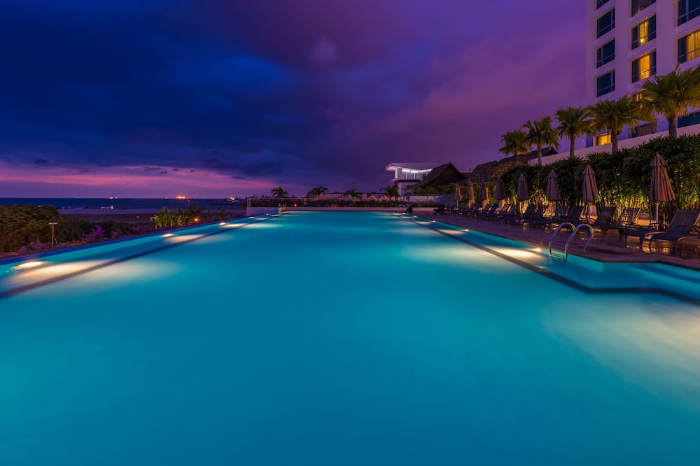 ホリデイ イン ムラカ バイ IHG 写真