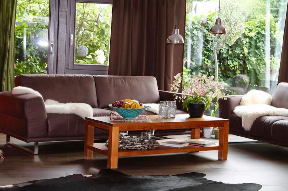 ホテル ドナースベルク 写真