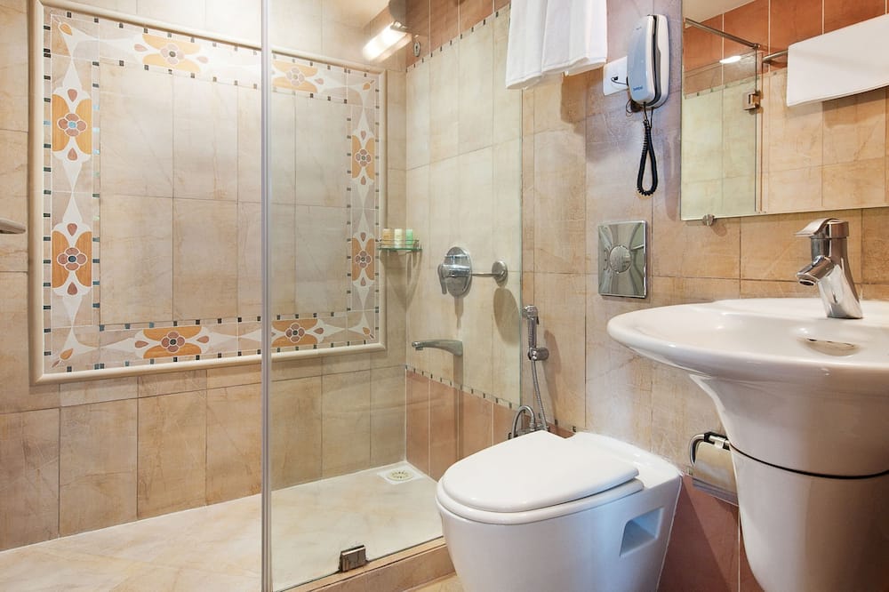 グランド レジデンシー ホテル & サービス アパートメンツ 写真