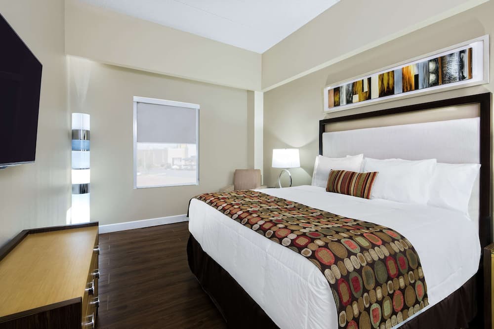 Hawthorn Extended Stay by Wyndham McAllen 写真