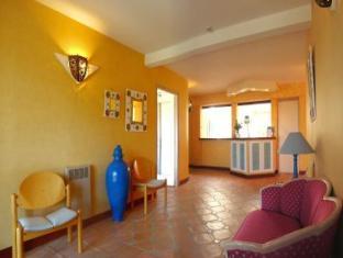 Hotel Le Toeno 写真
