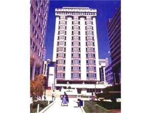 ホテル グロリア ラ パス 写真