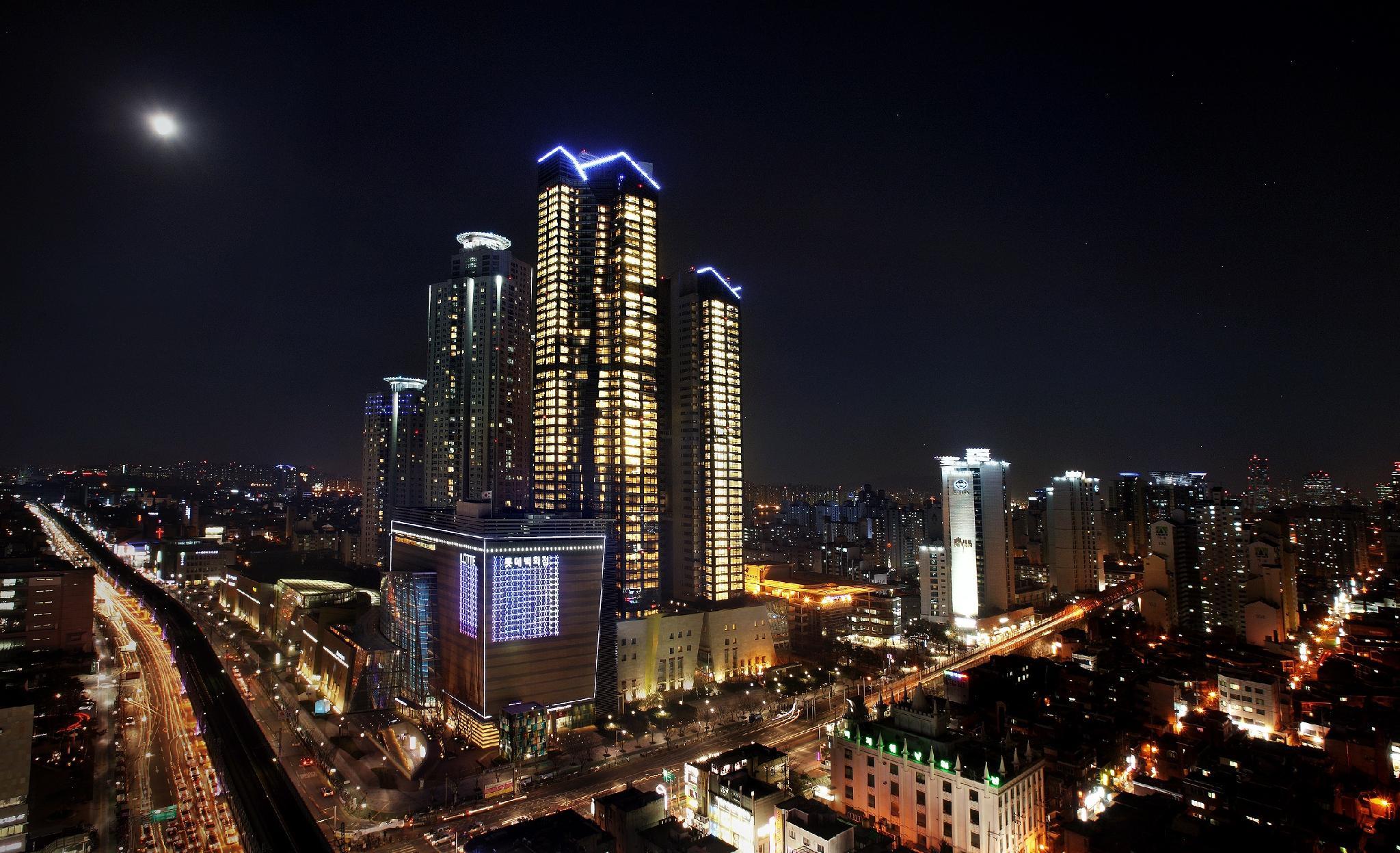 ザ クラシック 500 エグゼキュティブ レジデンス ペンタズ 写真