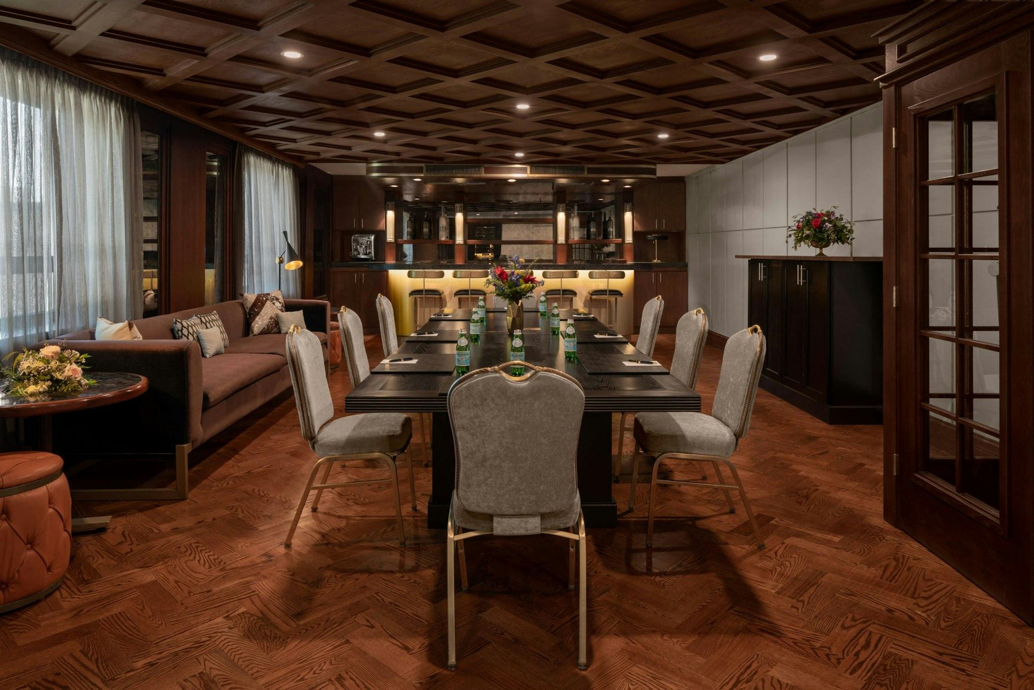 The Drake Oak Brook, Autograph Collection 写真