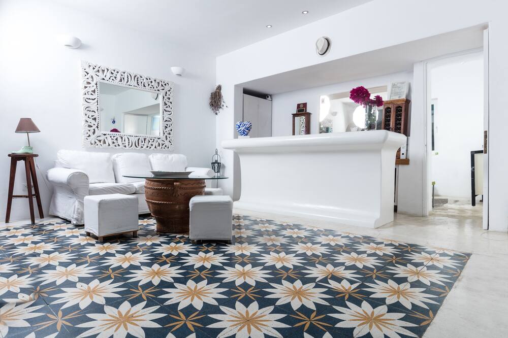 ルヘニア ミコノス 写真