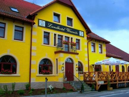 Restaurant und Pension Zur Puppenstube 写真