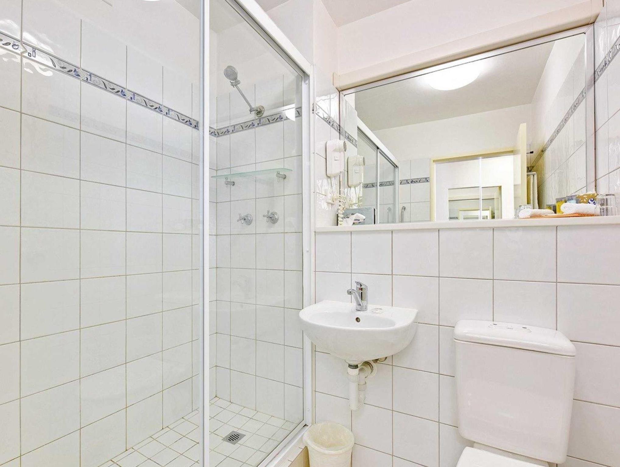 Nightcap at Burnie Townhouse 写真