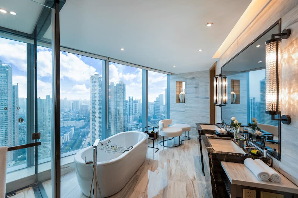 インターコンチネンタル フージョウ バイ IHG 写真