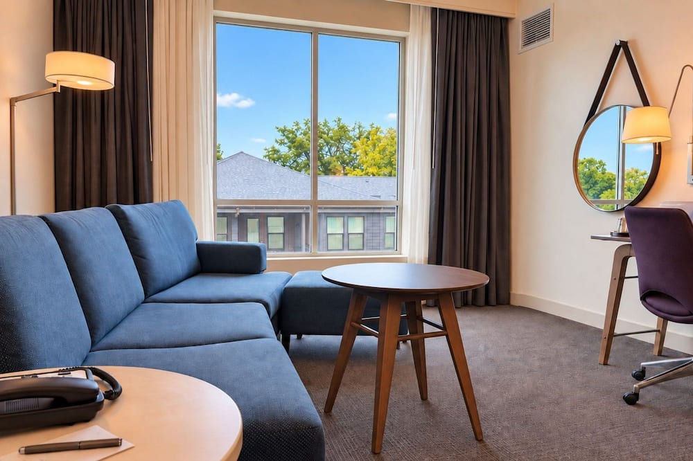 Crowne Plaza North Augusta, by IHG 写真