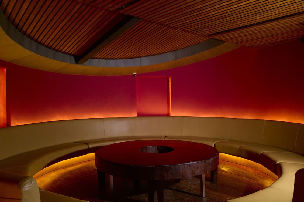 グランド ホテル 写真