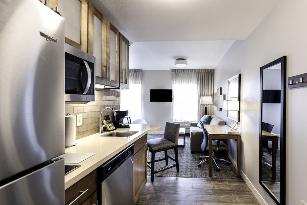 Staybridge Suites Montgomery - Downtown by IHG 写真