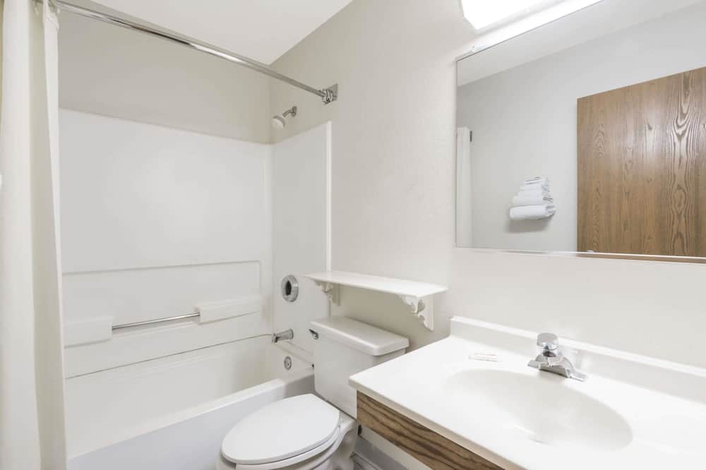 スーパー 8 バイ ウィンダム メイズビル ケンタッキー 写真