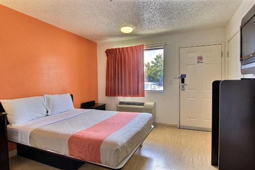 Motel 6-Austin, TX 写真