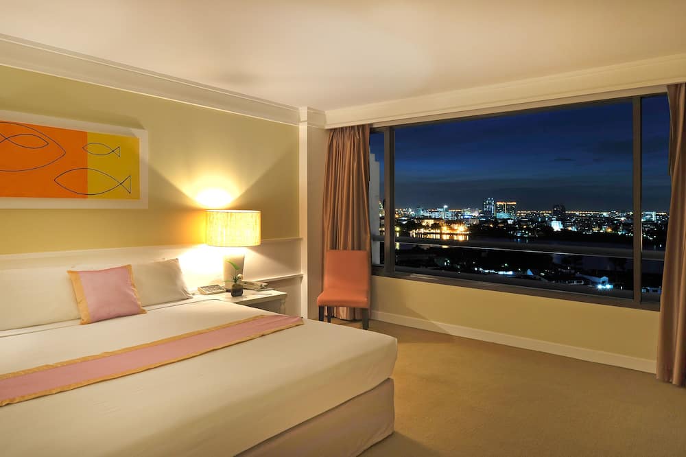 トンタラ リバービュー ホテル 写真