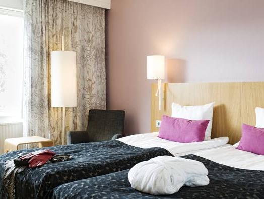 Scandic Sundsvall Nord 写真