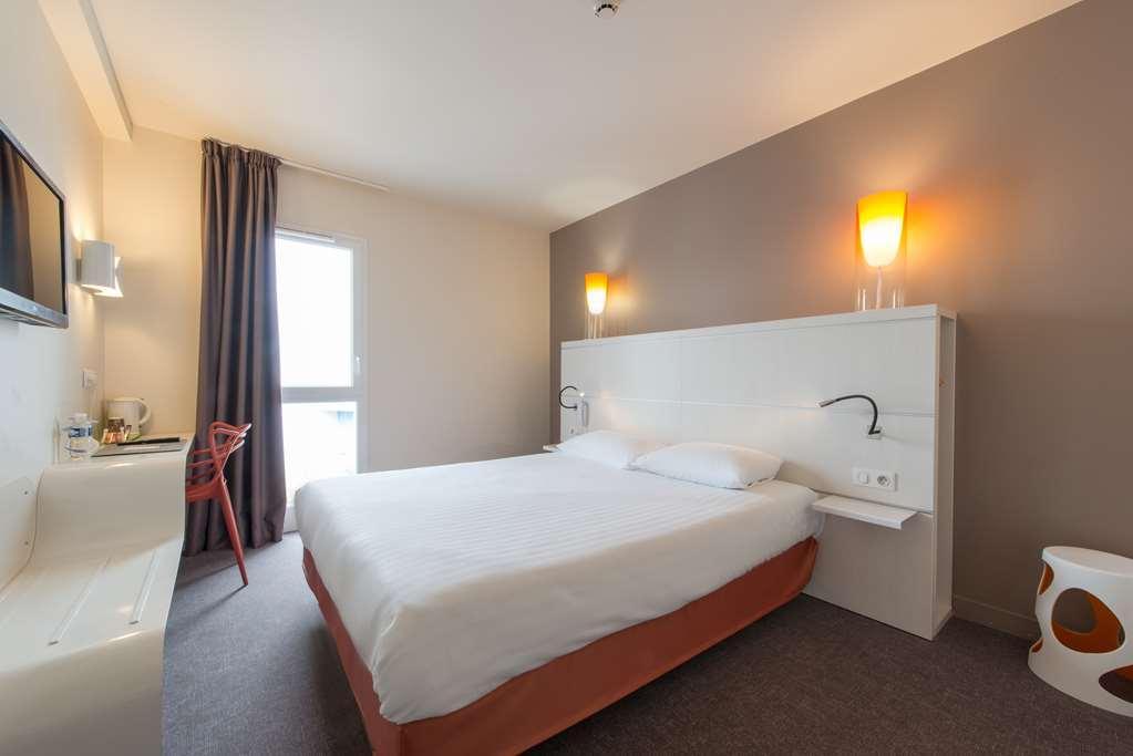 Ibis Styles La Rochelle Centre les Minimes 写真