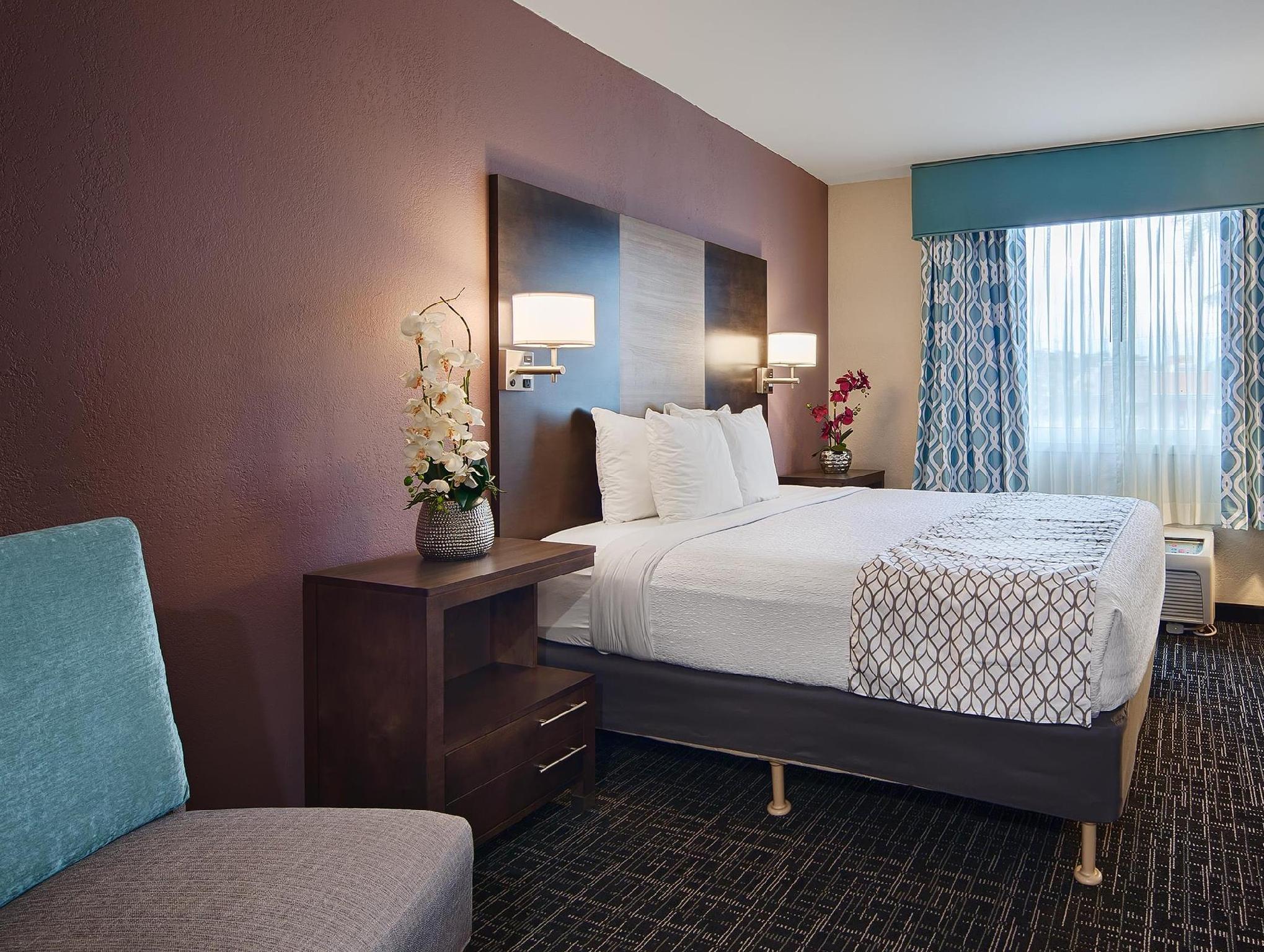 ベスト ウエスタン フォート マイヤーズ イン & スイーツ 写真