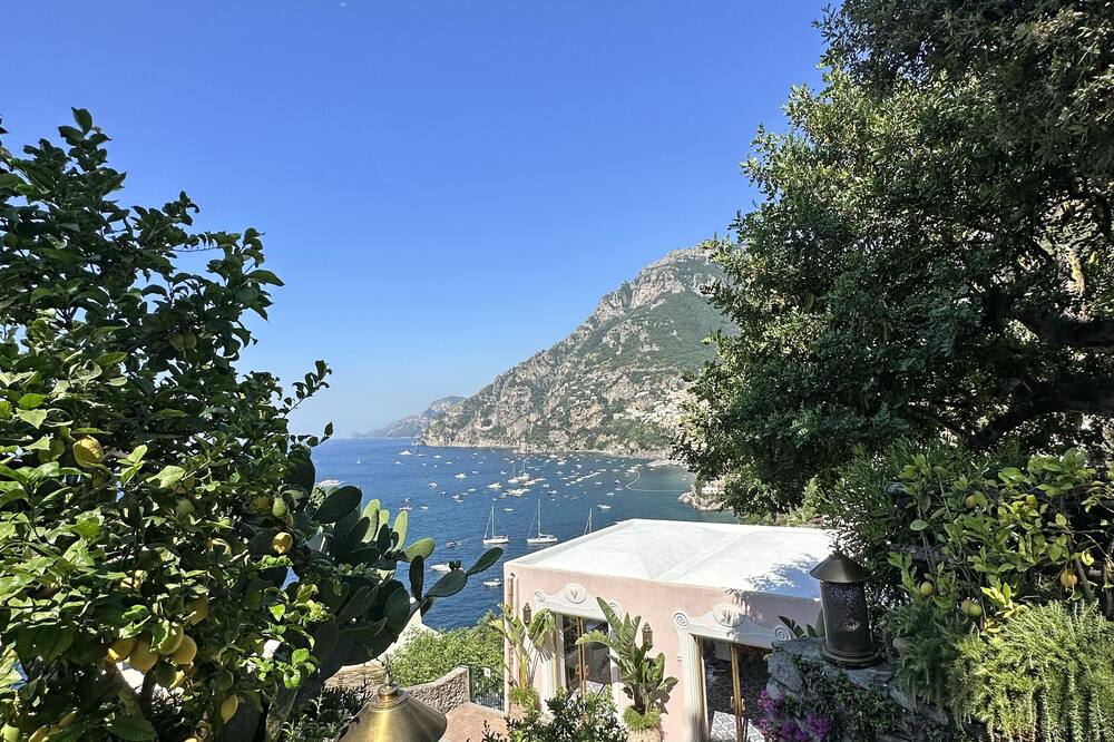 Villa Treville 写真