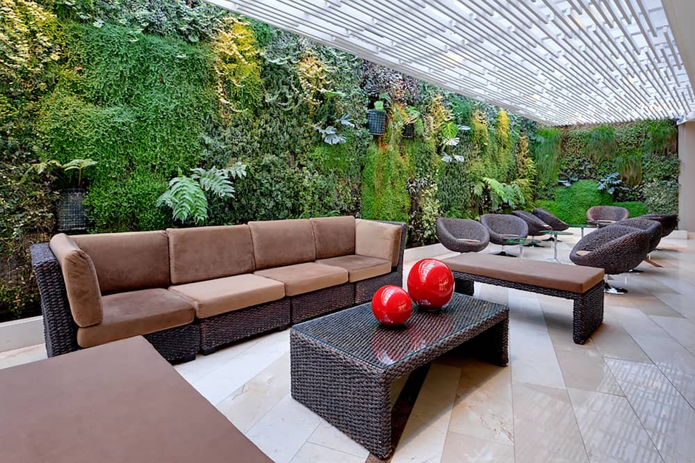 InterContinental Santiago By IHG 写真