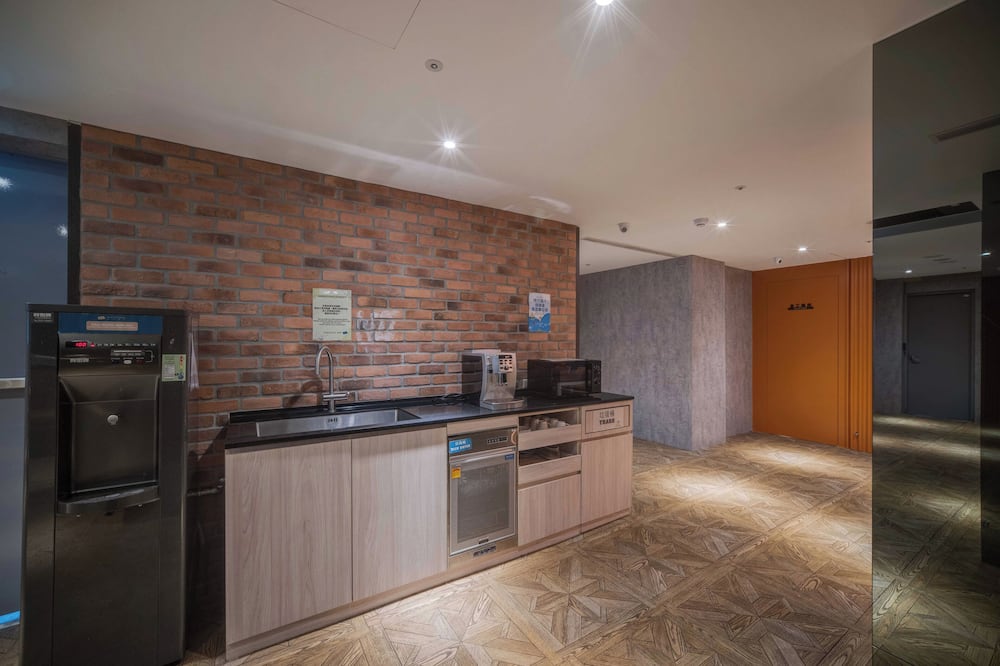 Fun Stay Inn Ximen 写真