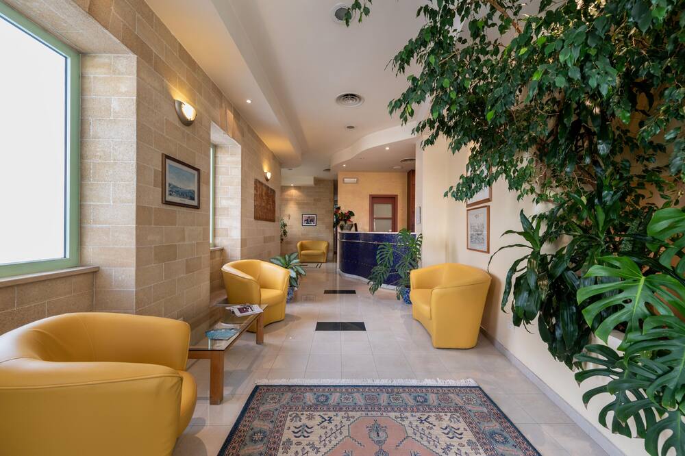 Hotel Euromare 写真