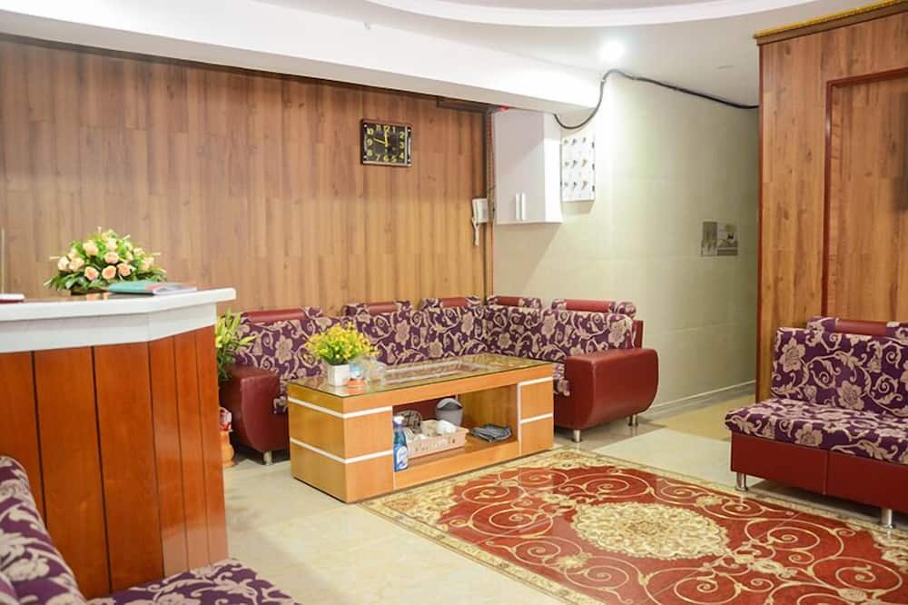 トゥアン ヴ ホテル 写真