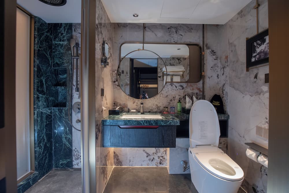 ラマダ バイ ウインダム パール グアンヂョウ 写真