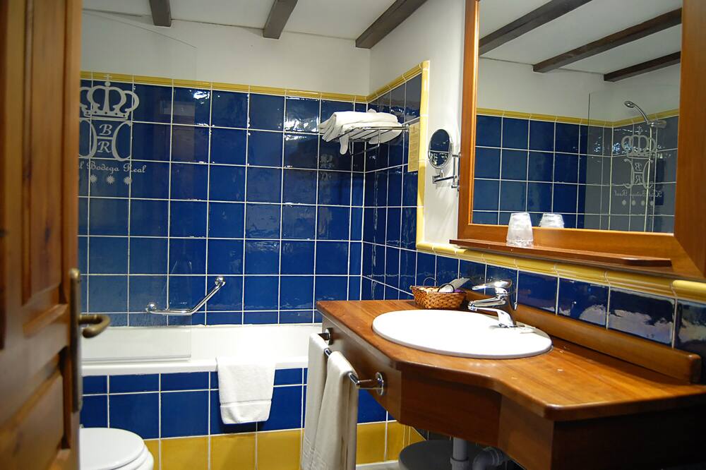 ボデガ レアル 写真