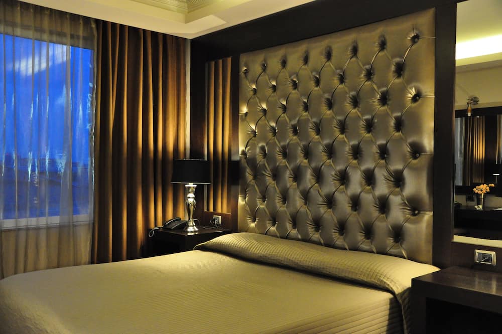 ホテル ドーロ シティ 写真