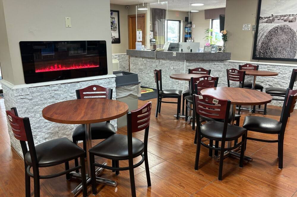 スーパー 8 バイ ウィンダム ギルマン 写真