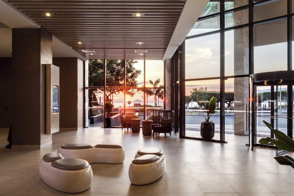 シタディーヌ ベイフロント ニャチャン 写真