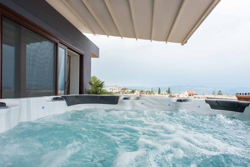 フリデリキ ストゥディオス ＆ アパートメンツ 写真