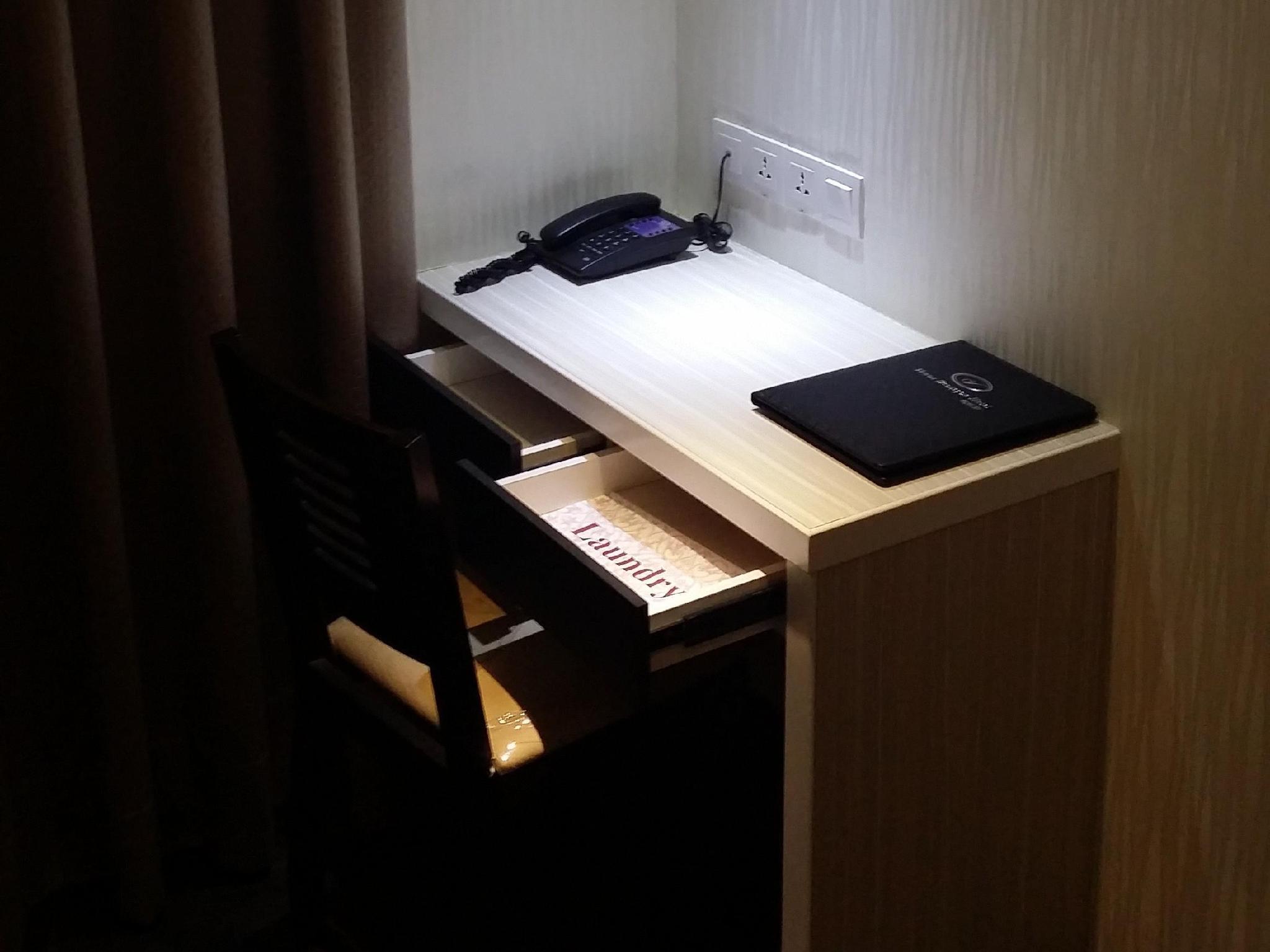 ビーナス ブティックホテル 写真