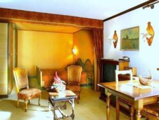 ホテル アストリア 写真