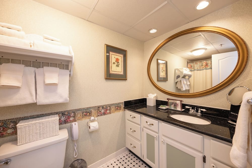 ボードウォーク プラザ ホテル 写真