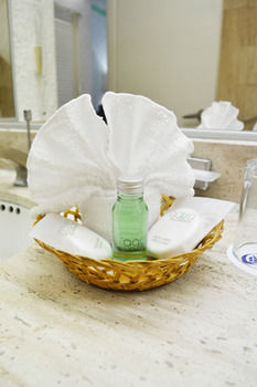 ホテル カンクン クリッパー クラブ 写真