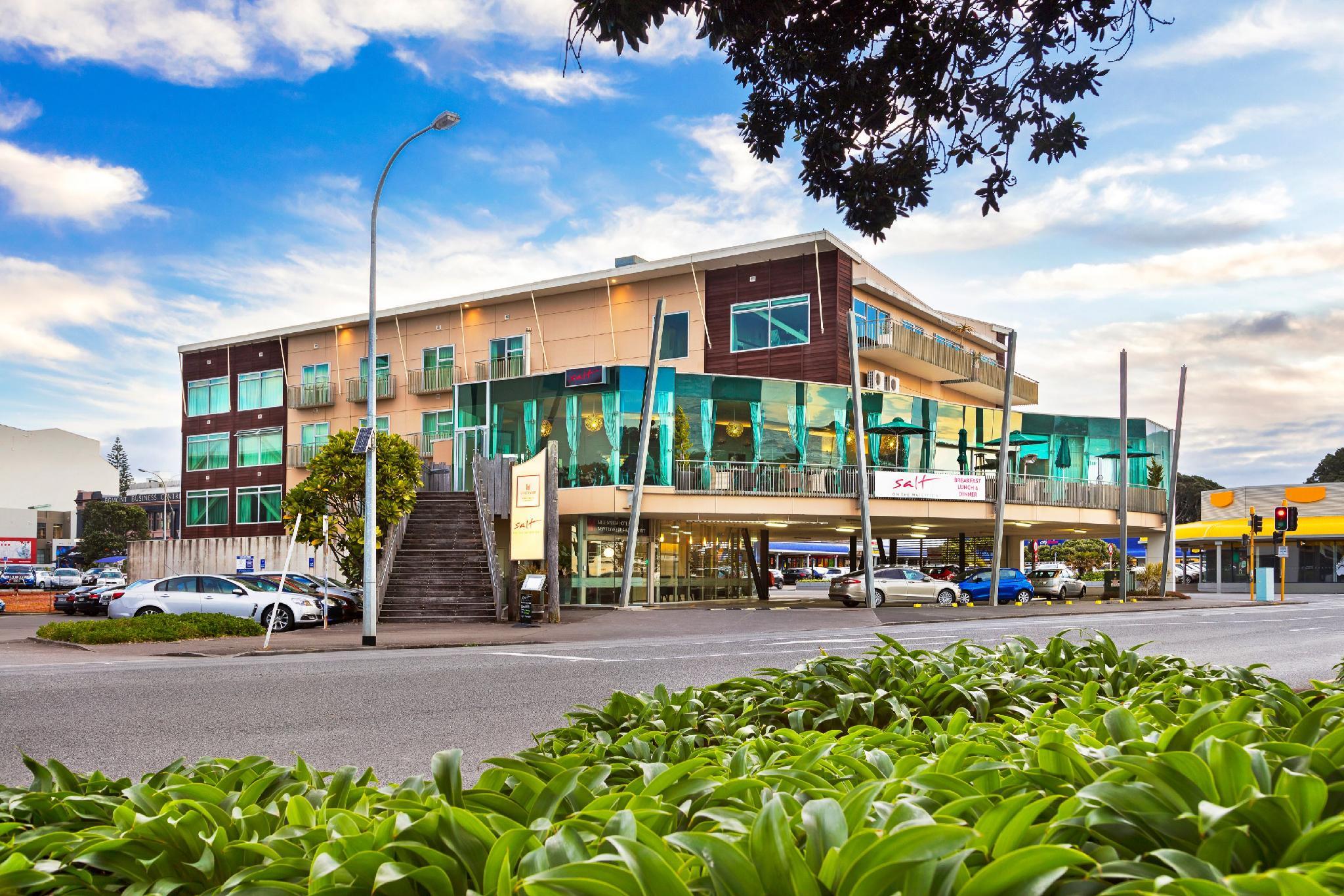 ミレニアム ホテル ニュー プリモス ウォーターフロント 写真