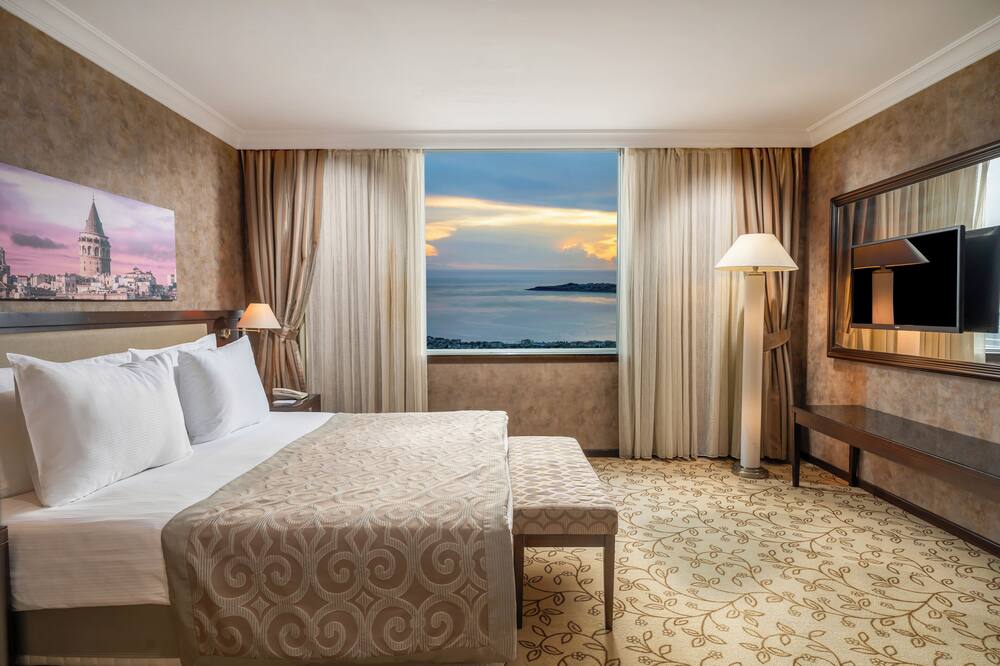 カヤ イスタンブール フェア&コンベンション ホテル 写真