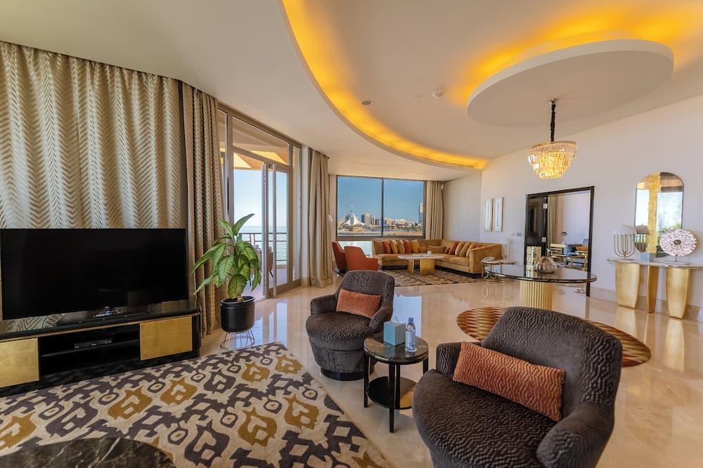 Marina Hotel Kuwait 写真