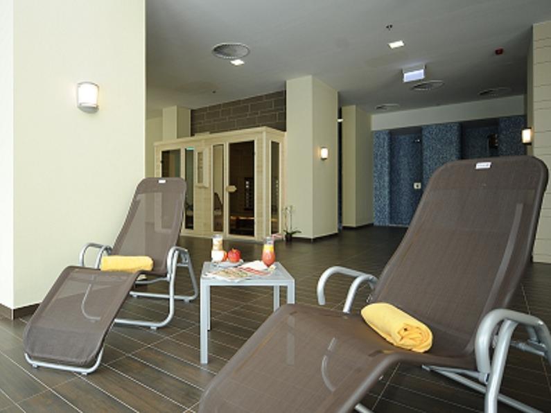 ハンゲスト ホテル エルケル ドゥレール 写真